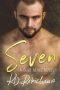 [Club Alias 03] • Seven · A Club Alias Novel